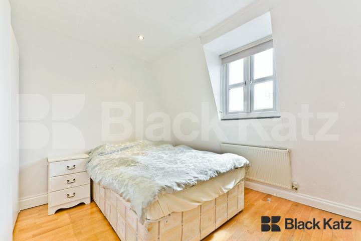 Superbly located to numerous amenities and transport links Union Street, Borough